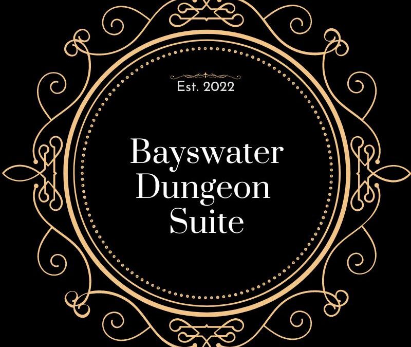 Welcome to London Bayswater Dungeon Suite